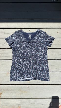 Floral Top