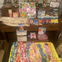 Party Whatnots For Sale