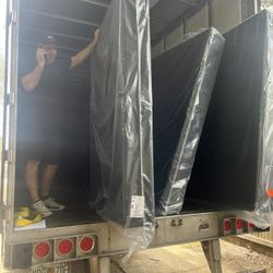 Box Springs, Bed Frames, Mattresses ***Financing & Delivery***