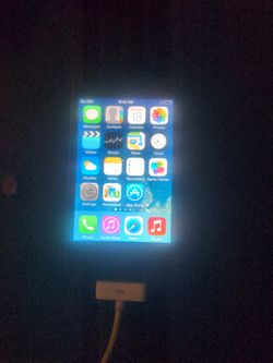 iPhone 4