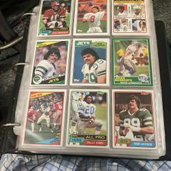 Football Cards