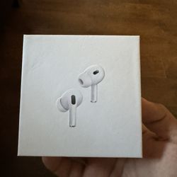 AirPod, Willing To Accept A Different Price