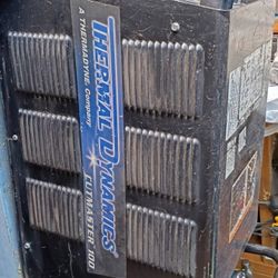 THERMAL DYNAMIES any CUTMASTER 100