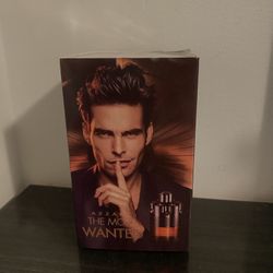 Azzaro Most Wanted 100 Ml