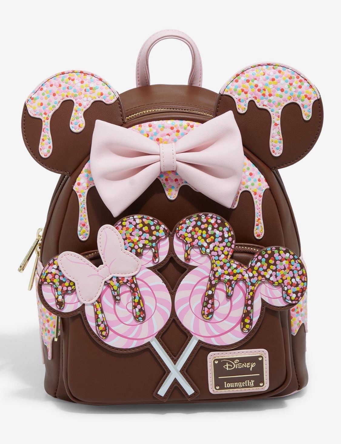 Loungefly Minnie Mouse