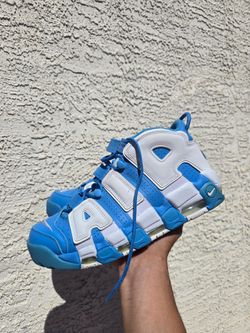 Nike Air Uptempo shoes Size Mens 10.5 
No box