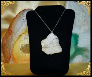 Healing Crystal-Protection against negative energy