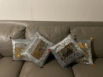 Sofa Pillows