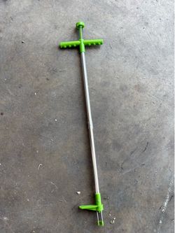 Weed Puller