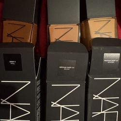 NARS Foundation