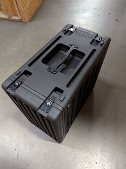 SKB 6 space rack