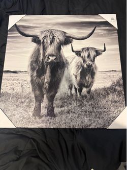 Western Art 24x24