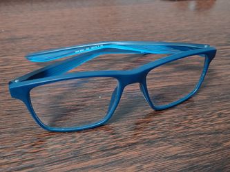 Nike 5002 kid reading glasses