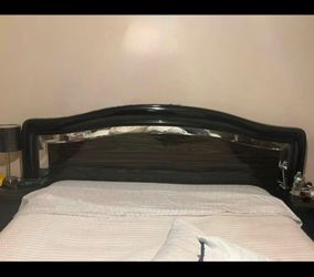 Bedroom furniture