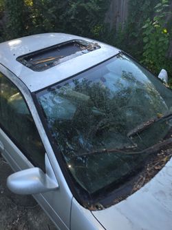 2006 Nissan Sentra