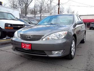 2005 Toyota Camry