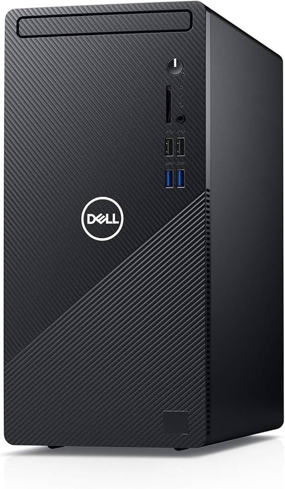 Dell 3880 Desktop Tower