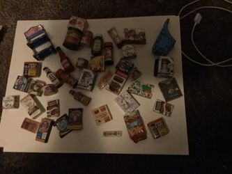 Mini Brands