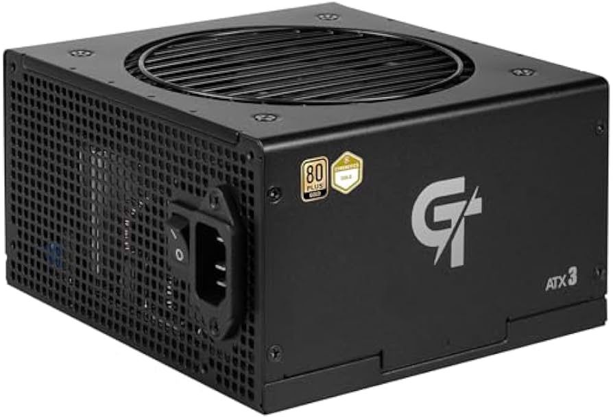 SAMA 850w Plus Platinum PSU