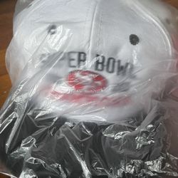 49Ers Hat SnapBack/ Trucker Hat