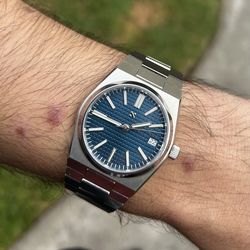 Custom Automatic Watch