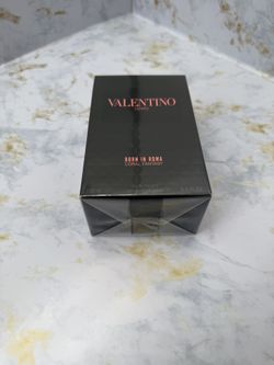 Valentino Coral Fantasy 3.4oz/100ml