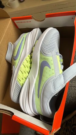 Nike Kids Sneakers - Size 12C