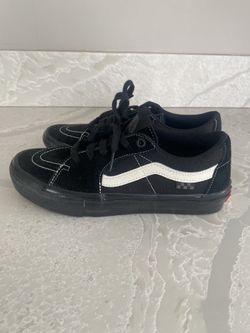 Vans shoes