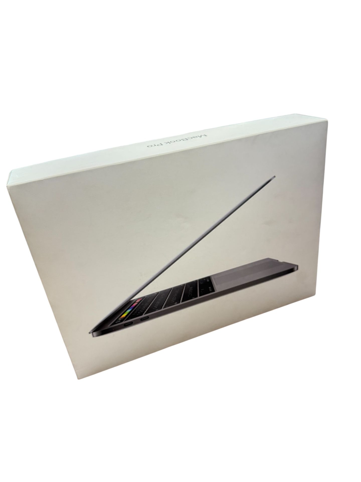2018 MacBook Pro 13” i5 2.3GHz 8GB 512GB SSD