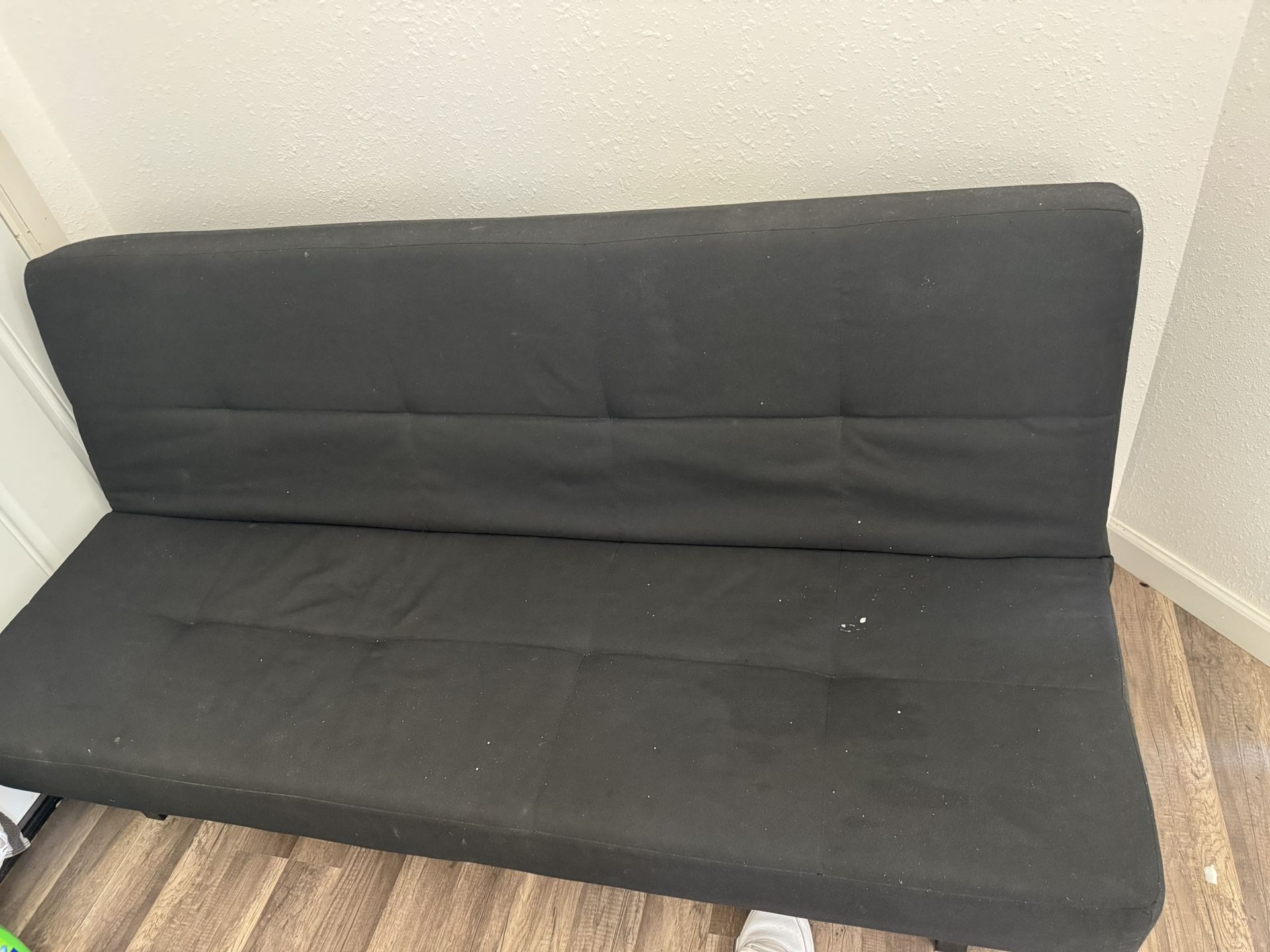 Futon Couch