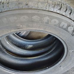 Used Tires