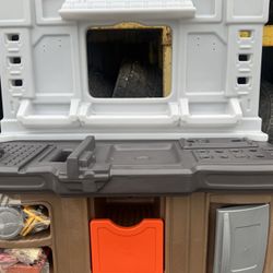 Big Builders Pro Workshop™