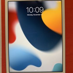 Apple iPad Mini 4th Generation 128GB Unlocked Like New!