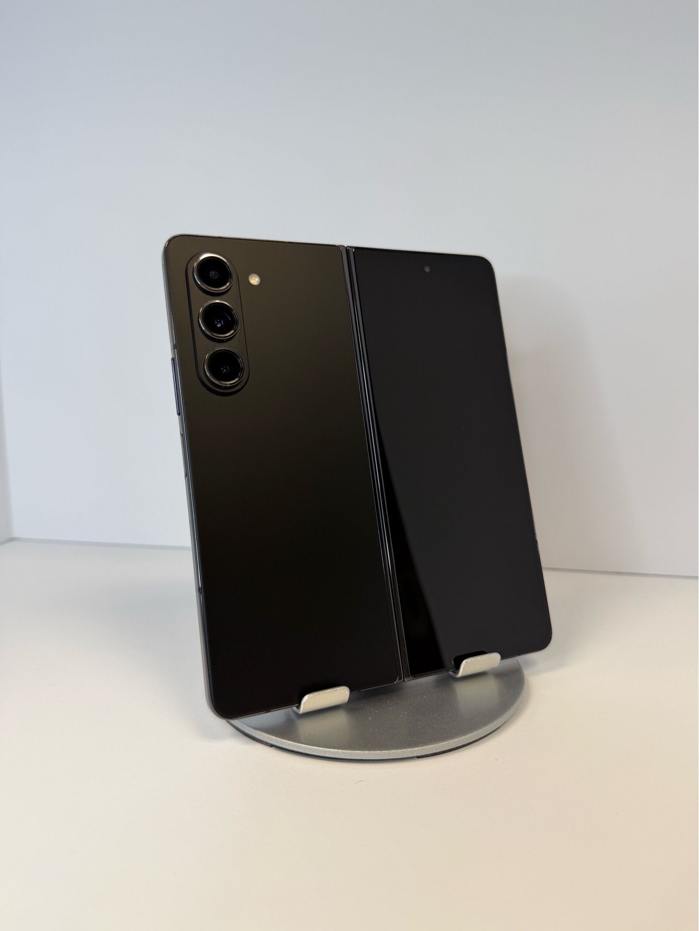 Samsung Galaxy Z Fold 5 Verizon 512GB - Black