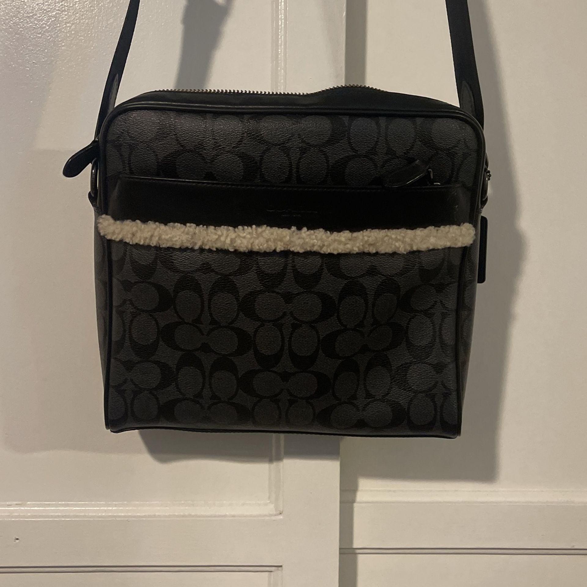 Coach Bag Men’s 