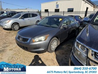 2009 Honda Accord