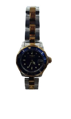 Invicta 8942 Blue Regular Watch