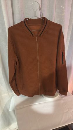 Brown Sweater SIZE XL 