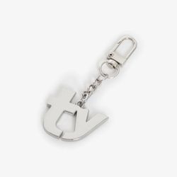 The Signature TY Charm (Thirty Years)