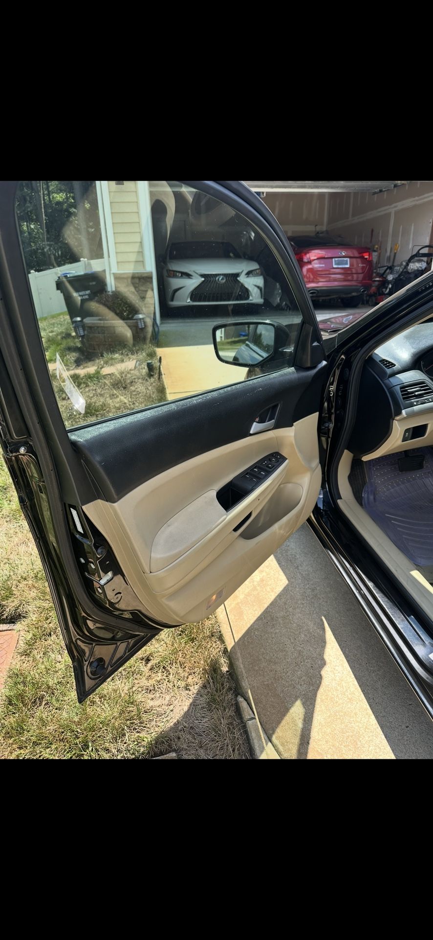 2011 Honda Accord