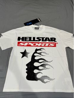 Hellstar Shirt Medium