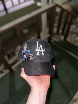 Dandy hat