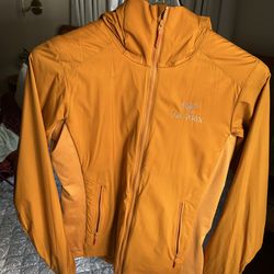 Arc’teryx Atom Women’s Jacket