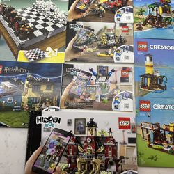 LEGO Lot