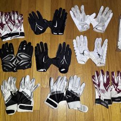 Football Gloves