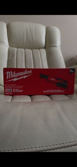 Milwaukee 2457-20 M12 3/8" Ratchet