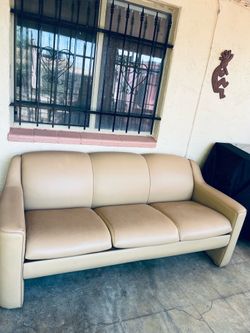 Sofas for only $50  both