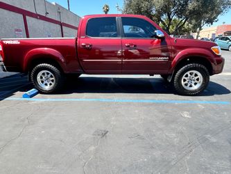 2004 Toyota Tundra