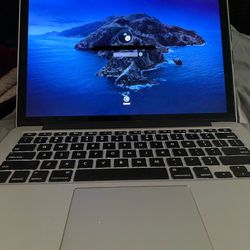 2015 MacBook Pro 