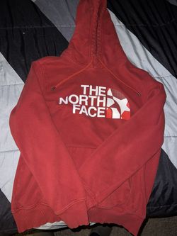 Men’s North Face Hoodie 